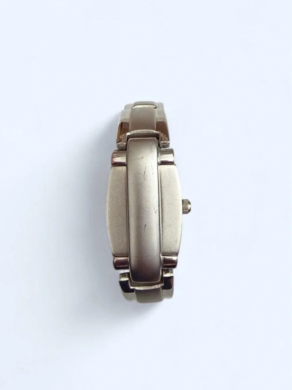 N/A elegant silver